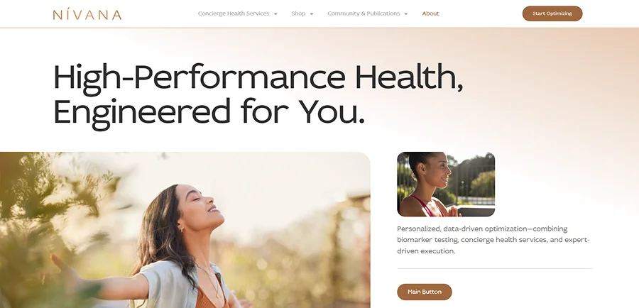 FireShot Capture 201 - Nivana – High-Performance Health - [nivana.coreconcepts.digital] 1